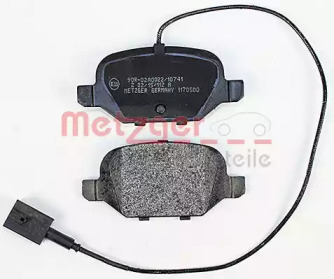 metzger 1170500
